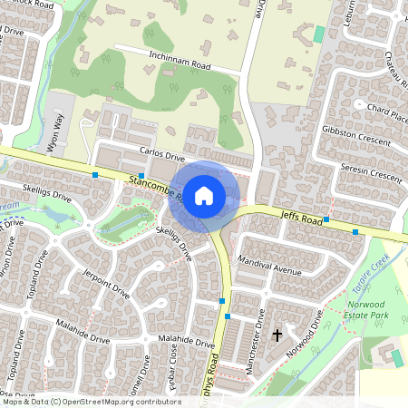 1C/136 Stancombe Road, Flat Bush, Auckland