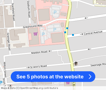 Sutton Road, SS2 - Photo 1