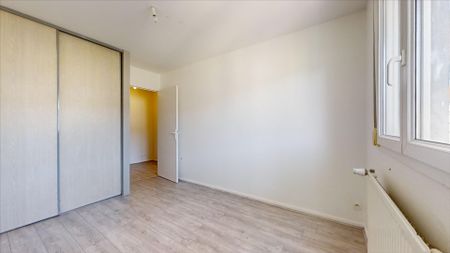 Appartement T4 en duplex – Quartier Chaprais - Photo 3