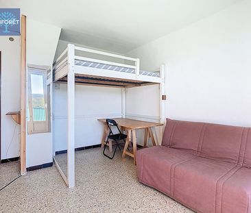 Appartement T1 Aix-en-Provence à louer - Photo 4