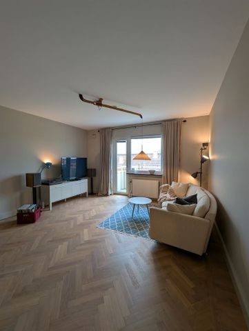 Batterigatan - Foto 3