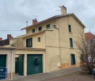 Appartement à louer 3 pièces 61.88m² - Photo 3