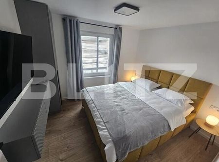 Apartament 2 camere, lux, cheltuieli incluse, zona Fagului - Photo 4