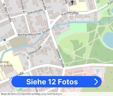 Einziehen und wohlfühlen – großzügige 3,5-Raum-Wohnung mit Balkon - Foto 1