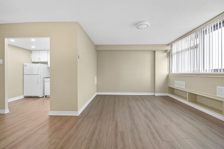 For Lease - 500 LAURIER Avenue Unit# 2806, Ottawa Centre, Ontario - Photo 3