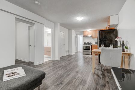 For Lease - 29 Madsen Crescent Unit# Bsmt, Markham, Ontario - Photo 4