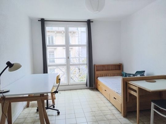Appartement 1 pièce - Photo 1