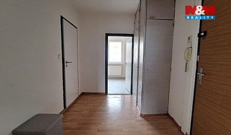 Pronájem bytu 1+1 41 m², Bardějovská 2329, Česká Lípa - Photo 3
