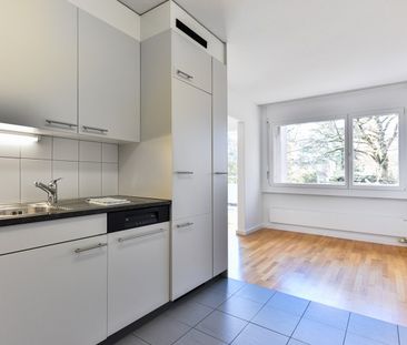 "Schöne Aussicht, Cheminée und grosse Terrasse!" - Foto 2