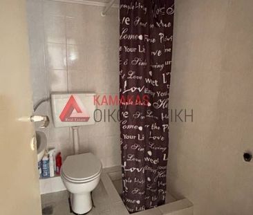 Διαμέρισμα για ενοικίαση Τριανδρία (Τριανδρία - Δόξα - Κρυονέρι) - Photo 6