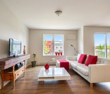 Rénové 4 1/2 Appartement Brossard - Photo 1