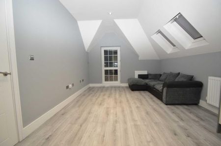 2 bedroom apartment to rent - Photo 2