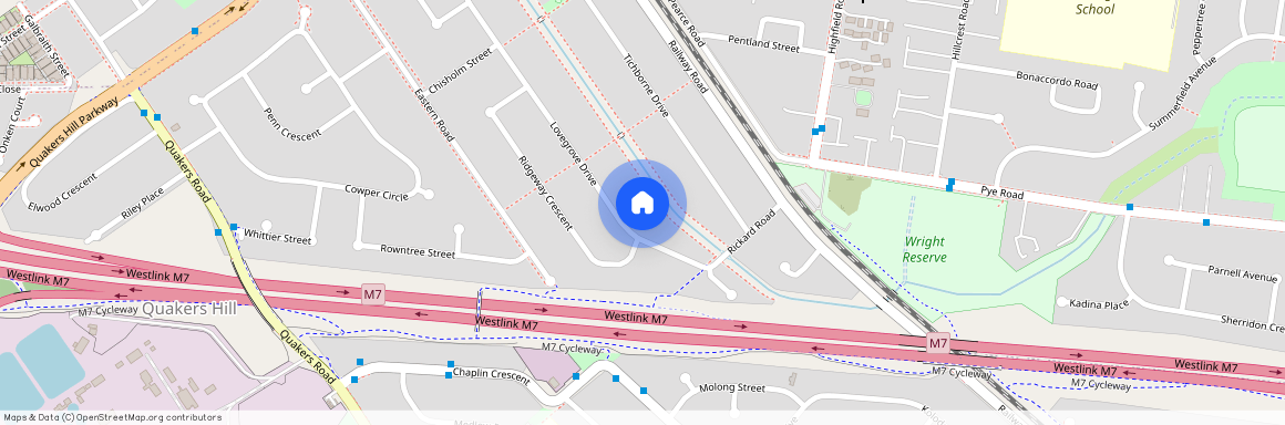 Lovegrove Drive 127, NSW 2763, Quakers Hill