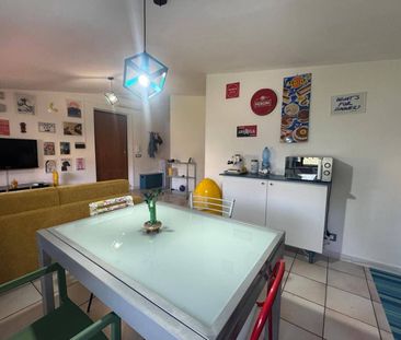 Trilocale via Alberto Bedarida, Catanzaro Lido, Catanzaro - Foto 1