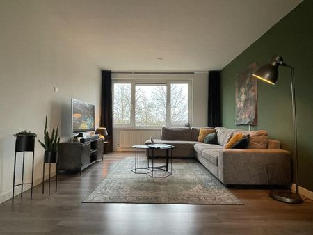 Te huur: Appartement Maaslandlaan 138 in Weert - Photo 5