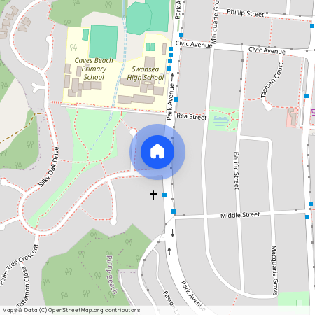 58 Park Avenue, NSW 2281, Caves Beach