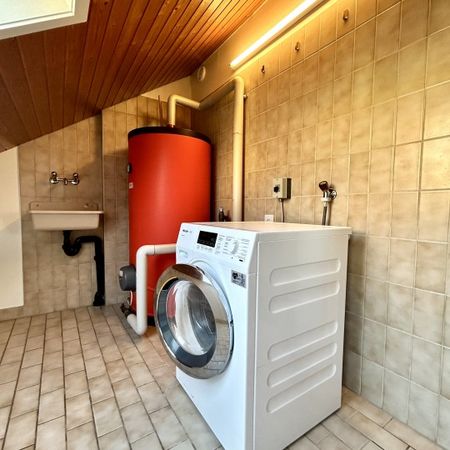 Chemin des Prouges 7, 1009 PULLY | Appartement 5 pièces - Foto 5