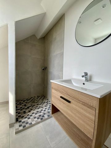 Location appartement 3 pièces, 28.10m², Jonzac - Photo 4