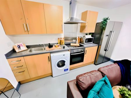 Deluxe En-Suite - Photo 4