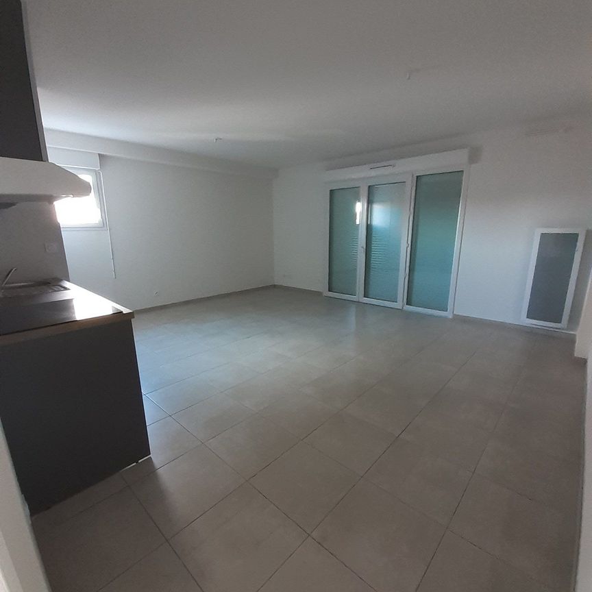 Location Appartement 3 pièces 59m² PERPIGNAN 66000 - Photo 1