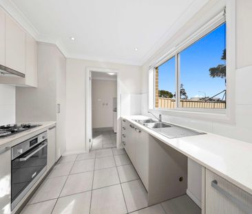 Modern Duplex For Lease - Photo 5