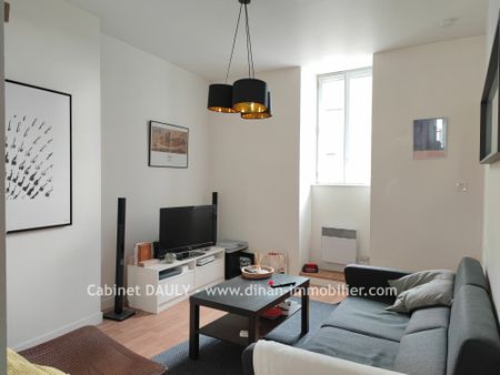 Location Appartement 2 pièces 42m² DINAN 22100 - Photo 2