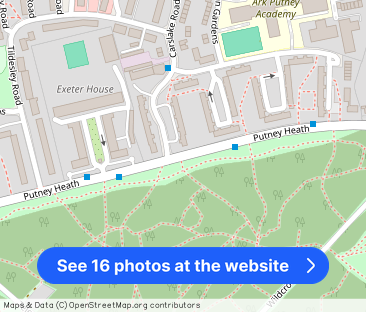 Putney Heath Putney SW15 - Photo 1