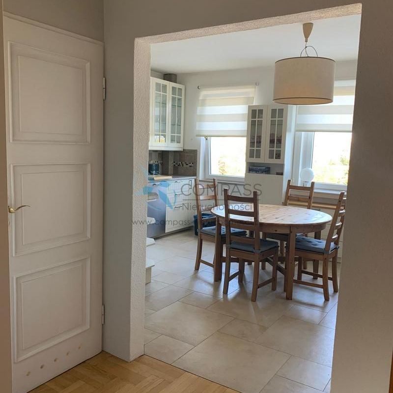 Nowy pokój ok.10m2 umeblowany,wyposażony.St.Żegrze - Zdjęcie 1