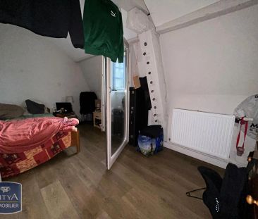 Appartement à louer 3 pièces 64.64m² - Photo 6