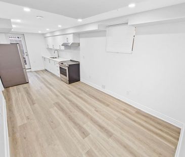 For Lease - 669 Armstrong Boulevard Unit# Lower, Milton, Ontario - Photo 2