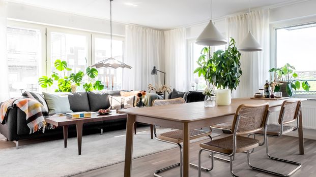 Skogängsvägen 39 C - Photo 1