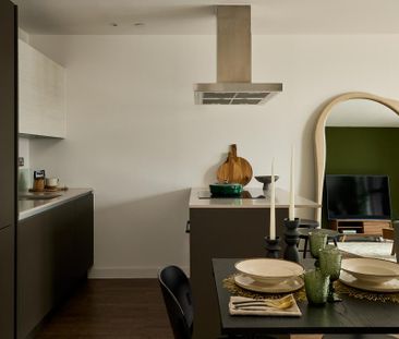 1 bedroom apartment to rent - Photo 2