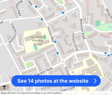 Princes Way, Southfields, London, SW19 - Photo 1