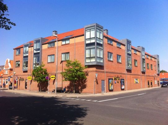 Fjerritslev, Søndergade 19 J - Foto 1