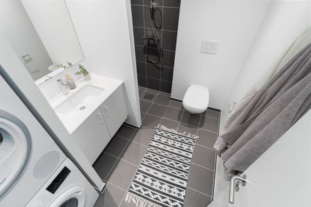 MODERNE LEJLIGHEDER I BÆREDYGTIGE RAMMER - Foto 5