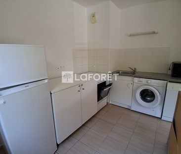 Appartement T4 VITRY SUR SEINE à louer - Photo 1