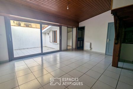 Appartement avec terrasse aux Chartrons - Photo 3