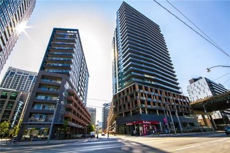 For Lease - 20 Bruyeres Mews Unit# 302, Toronto, Ontario - Photo 4