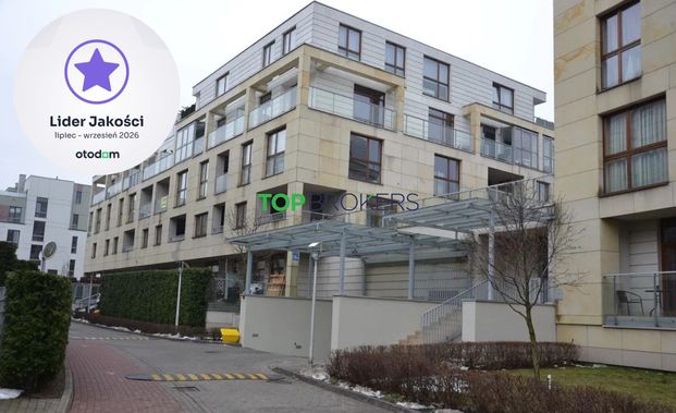 Warszawa, Wilanów, Wilanów Błonia Wilanowskie, Sarmacka – zdjęcie 1