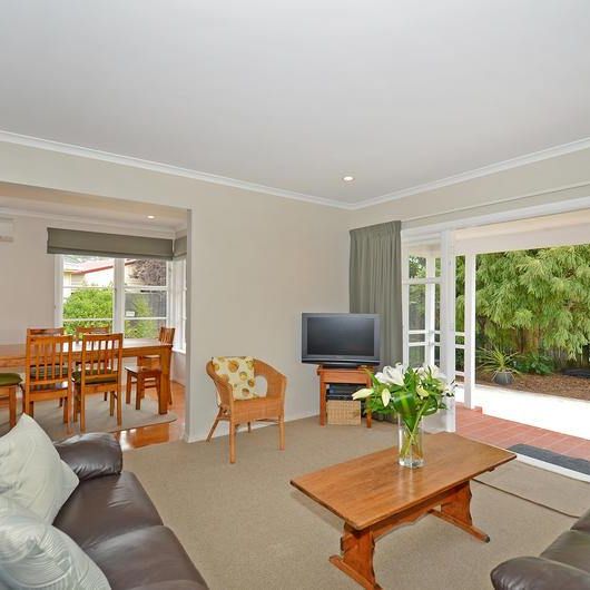 Lovely Heretaunga 3 Bedroom Home - Photo 1