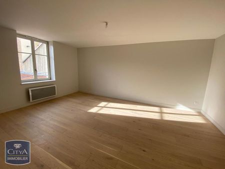 Location Appartement 3 pièces 69m² NANCY 54000 - Photo 5