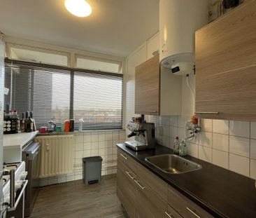 Te huur: Appartement Betje Wolffstraat in Zwolle - Photo 3