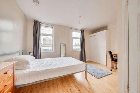 North Holmes Road, Canterbury, CT1 - Photo 4