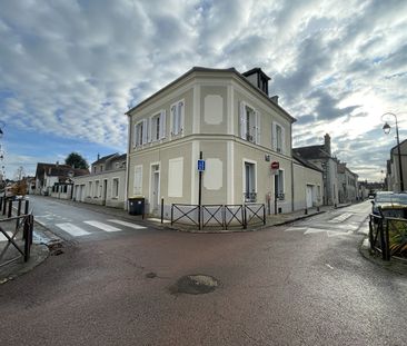 Location Appartement 2 pièces 26m² - Photo 4