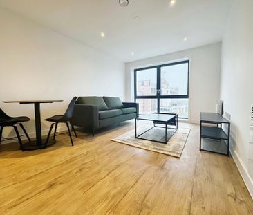 1 bedroom apartment to rent - Photo 2