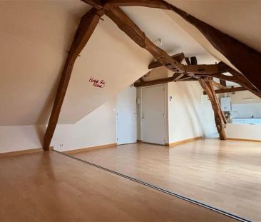 Location maison 2 pièces - 33.29m² à St branchs (37320) - Photo 3
