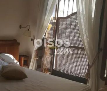 Piso en alquiler en Calle del Padre Aldama y Pruaño - Photo 3