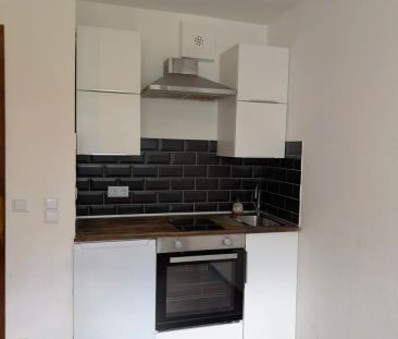 1-Zimmer-Erdgeschoss-Wohnung in Stuttgart-Möhringen, ruhig gelegen ... - Photo 4