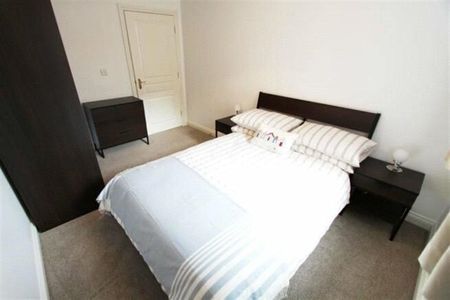 Chandlers Court, Briton Street, SO14 - Photo 4