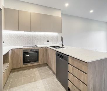 Brand New 3-Bedroom Duplex – Modern Living in Badagarang - Photo 2